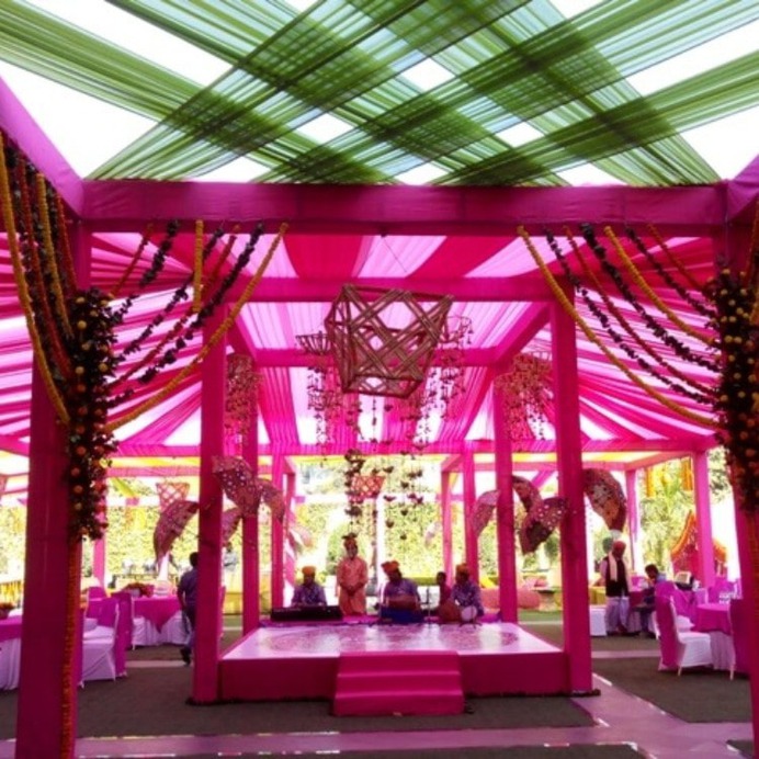 indian wedding mandap decoration ideas
