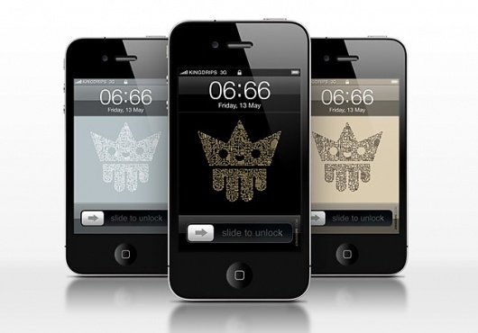 News - Kingdrips #kingdrips