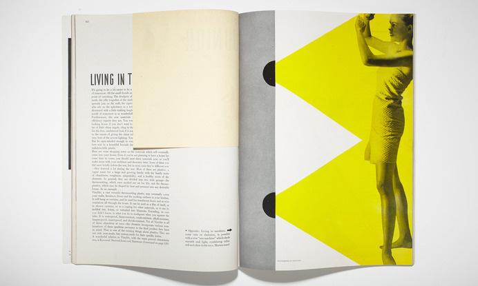 Image #layout #print #typography