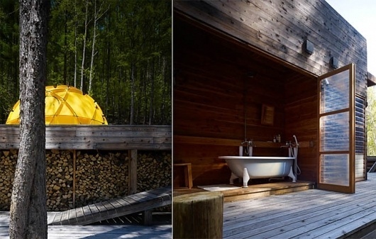 The Cool Hunter - Architecture #architecture