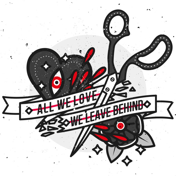 #illustration #drawing #vector #graphic #design #tattoo #tattooart #vectordesign #vectorart #vectorillustration #art #tattooflash #tradition