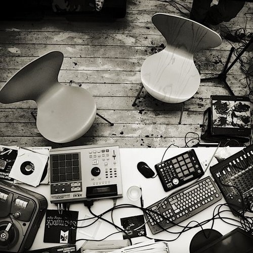 Tumblr #studio