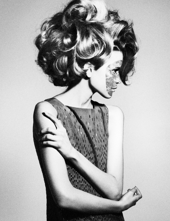 MARCUS OHLSSON #hair #photography #beauty