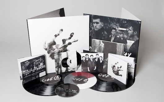 Design;Defined | www.designdefined.co.uk #music