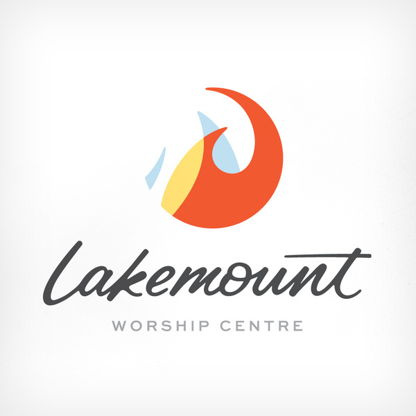 Lakemount #script #identity