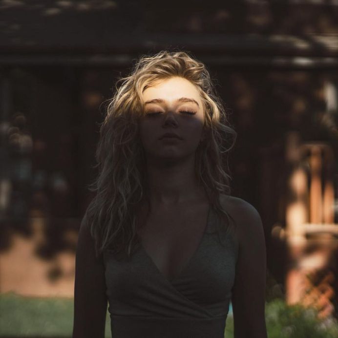 Gorgeous Lifestyle Portrait Photography by Mark Del Mar