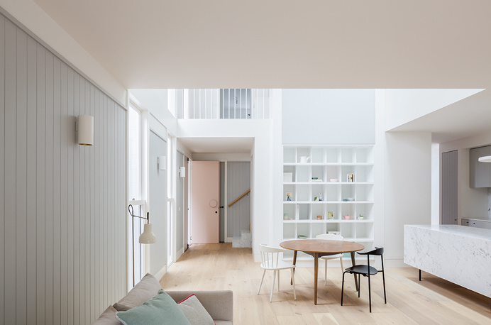 House in Double Bay