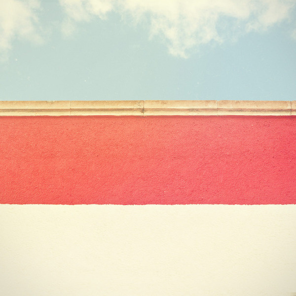 MSCED Color Hunting Barcelona Bernat Fortet #photography