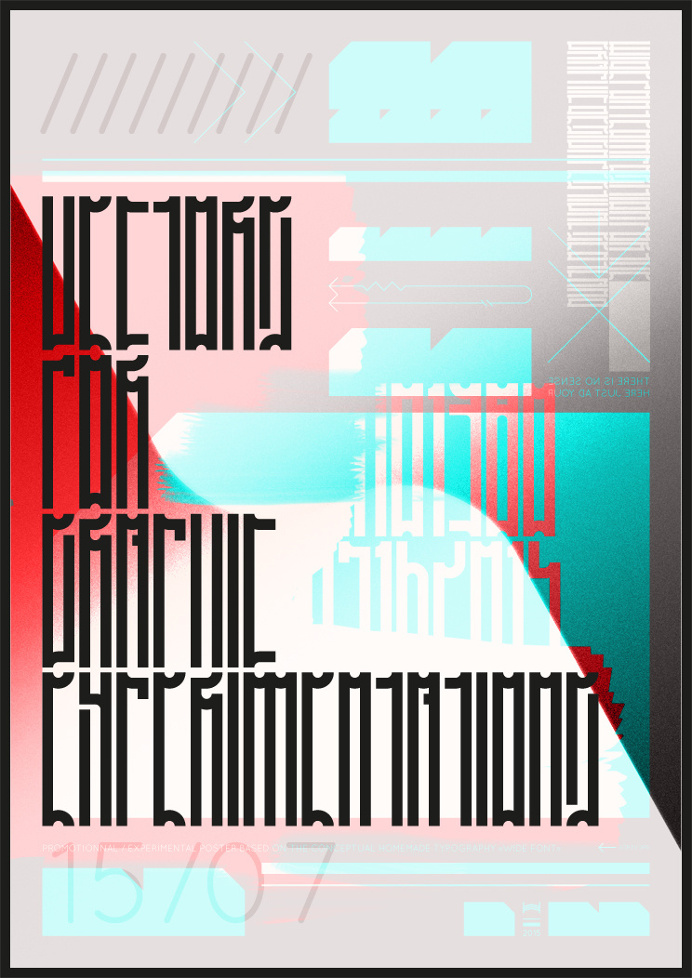 #print #typography #vector