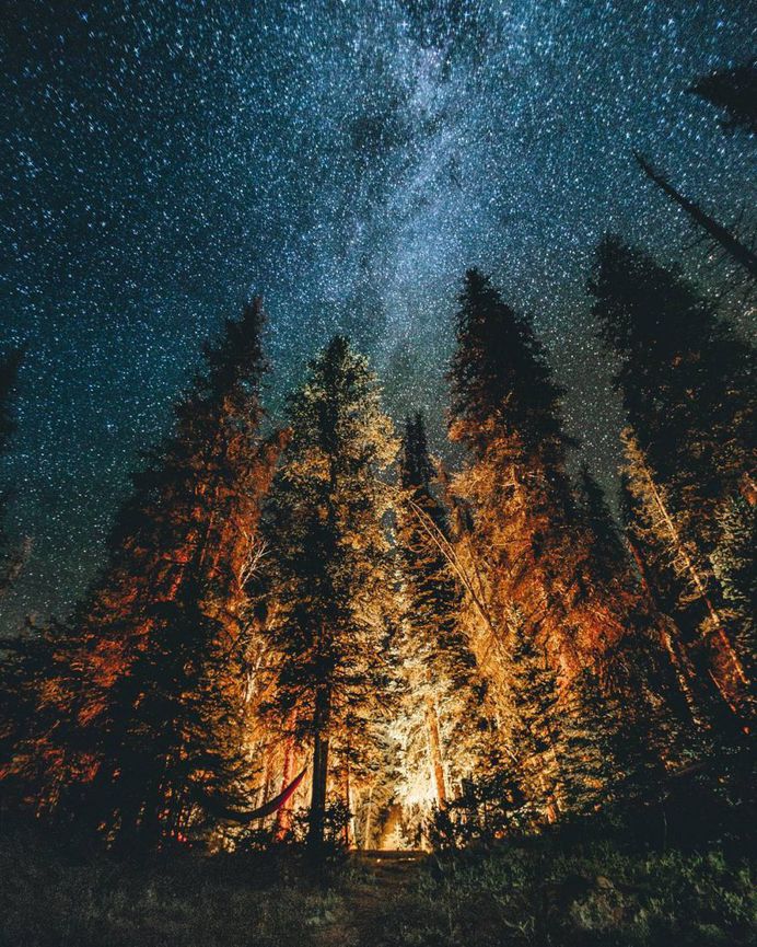 Gorgeous Travel and Adventure Photography by Jackson Hole