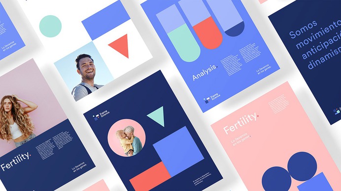 ZIGZAG SCIENCE on Behance