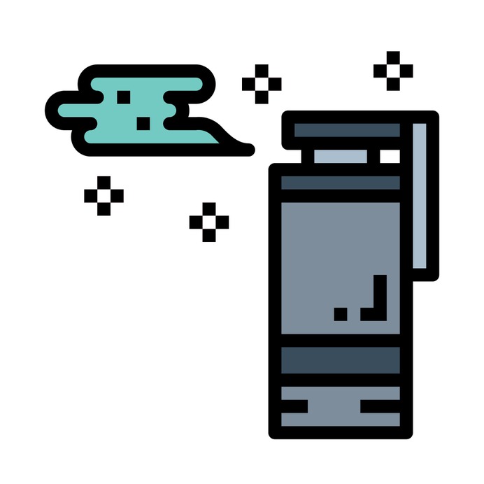 See more icon inspiration related to smoke grenade, manifestation, miscellaneous, smoke, grenade, military, explosion, weapons and security on Flaticon.