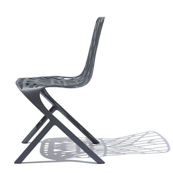 Washington Collection is a minimalist design created by England based designer David Adjaye. Developed during the realization of his signatu #modern #design #minimalism #minimal #leibal #minimalist