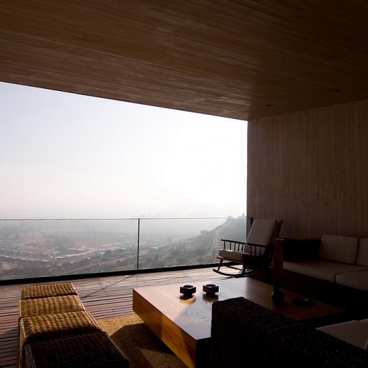 Casa Binimelis-Barahona / Polidura + Talhouk | Plataforma Arquitectura #interior #design #landscape #furniture #architecture