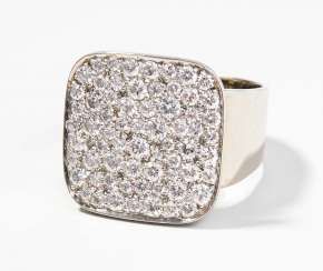 Brillant-Ring