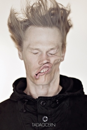 Blow Job on the Behance Network #arts #digital #photography #performing