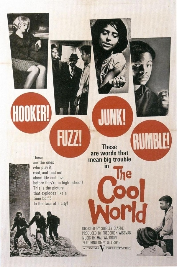 coolworld.jpg (795×1200) #poster #typography