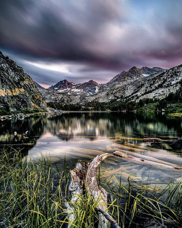 Beautiful Natural Landscape Photography by Pom Biswas
