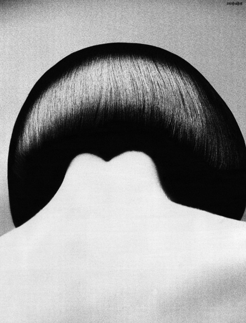 A Minute of Perfection #hair #girl