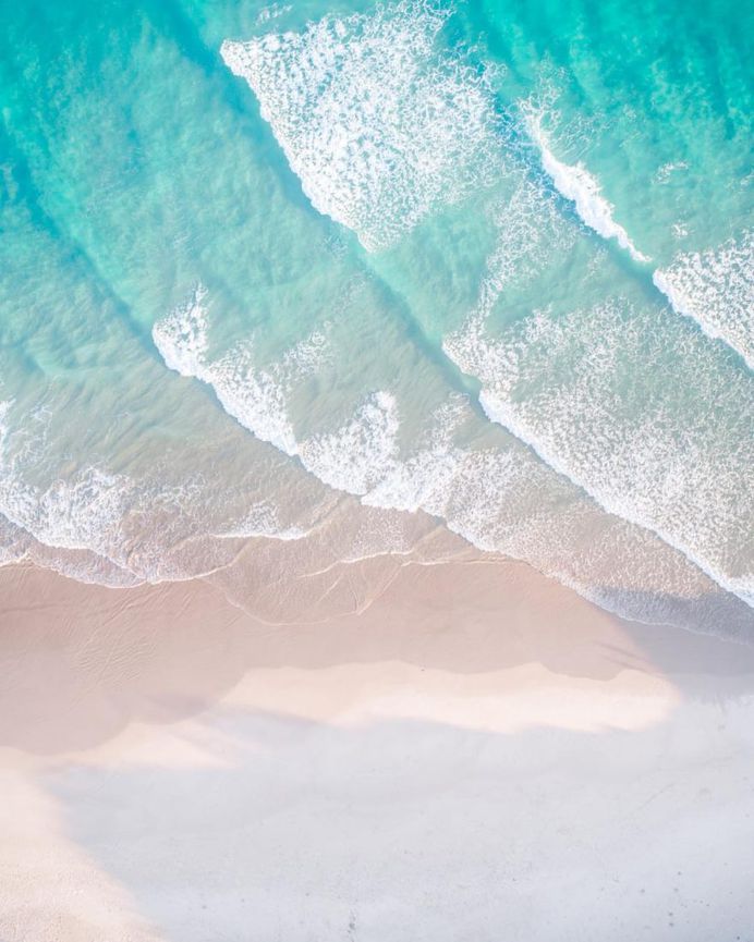 Western Australia From Above: Drone Photography by Mitchell Clarke