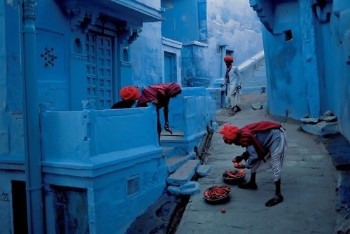 YOU MIGHT FIND YOURSELF #india #steve #mccurry