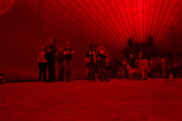 Anish Kapoor | BEN IN PARIS #anish kapoor #paris
