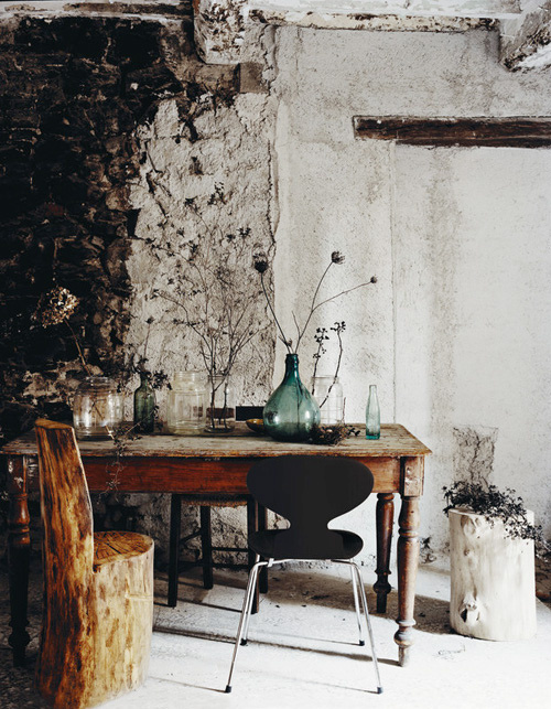 FOCAL POINT STYLING: 2011 DESIGN RESOLUTIONS #interior