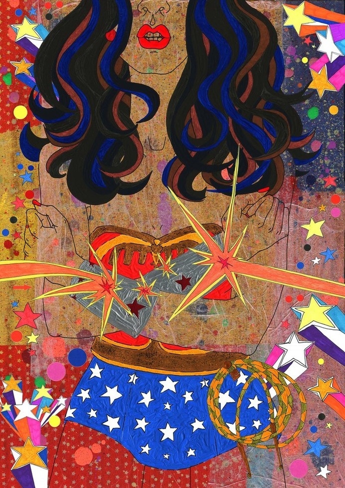 Sarah Beetson