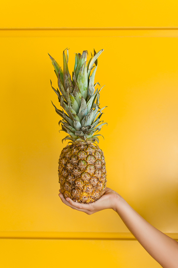 ☯ Flyweek Lookbook - Summer 2014 on Behance #pinnapple #summer