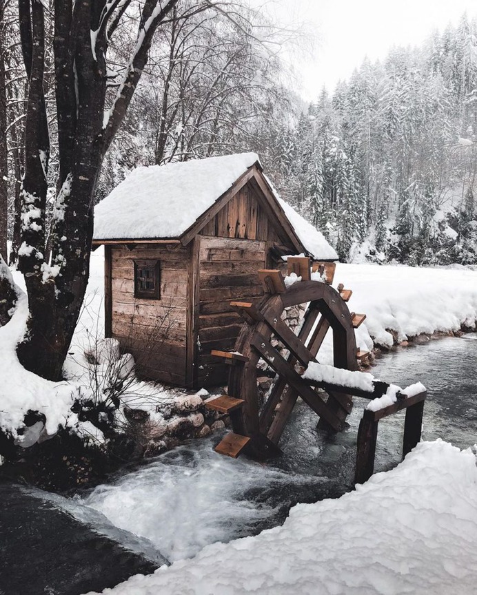 Stunning Travel and Landscape Photography by Eric Reinheart