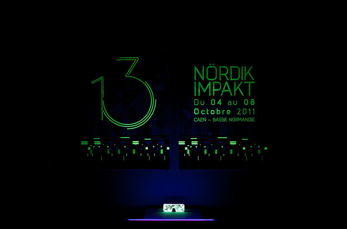 nordik impakt #impakt #nordik