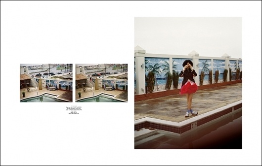 Issue 10 | Volt Café | by Volt Magazine #design #graphic #volt #photography #art #fashion #layout #magazine #typography