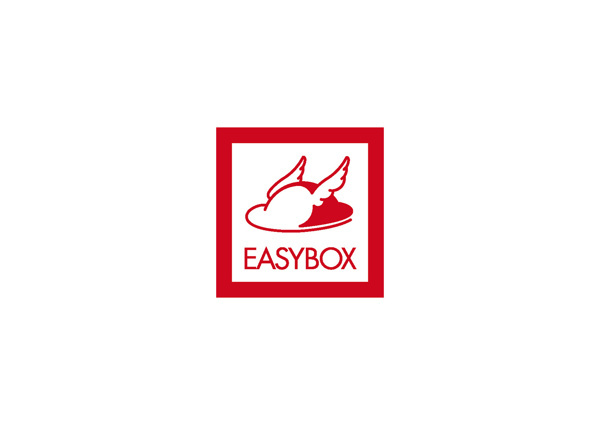 EASYBOX on Behance #montevideo #uruguay #gabriel #benderski