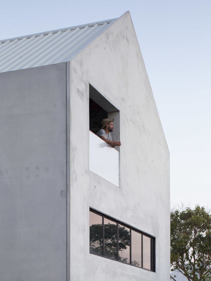 House A by Whispering Smith