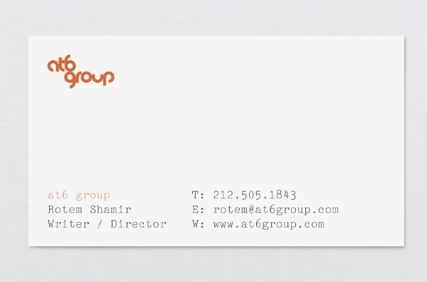 Kobi Benezri Studio #business #logo #card #branding