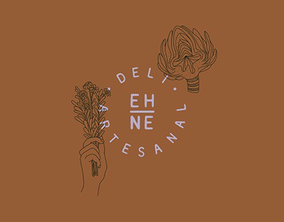 Ehne - Deli artesanal