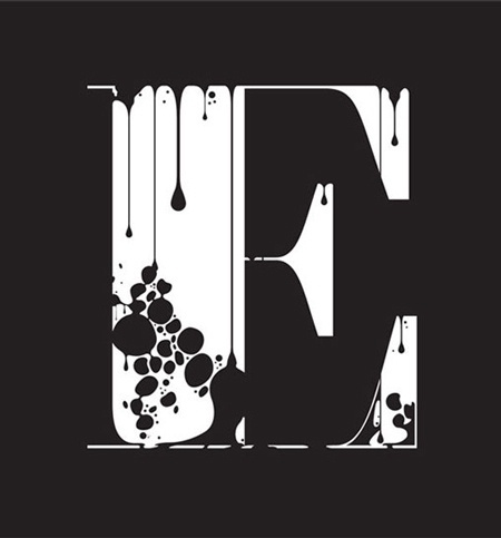 Steven Bonner typography #type #lettering #typography