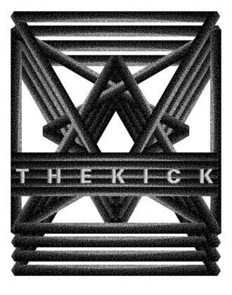 Graphic Design « Lula #white #design #graphic #kick #black #the #and #logo