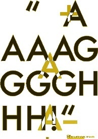 In Other Words… | OK RM #typography