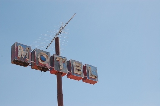 DSC_0003 | Flickr - Photo Sharing! #redgrackle #marfa #denver #robyn #head #colorado #photography #art #signage
