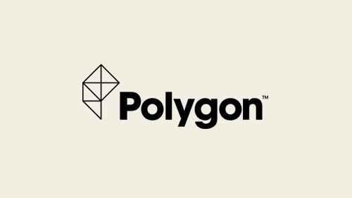 Polygon Branding - Cory Schmitz #logo