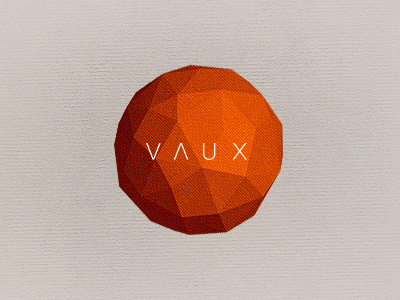 Identity #facets #geometry #branding #polygons #logo