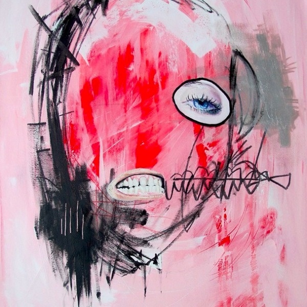 George Morton Clark | PICDIT #artist #art #painting