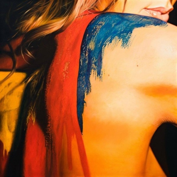 Fletcher Paintings 14 #painting #art #realistic