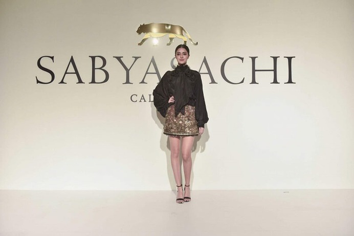 Sabyasachi Mukherjee's Personal Show, Khasgaar Bazaar, 20 Year of Celebration in the Fashion World