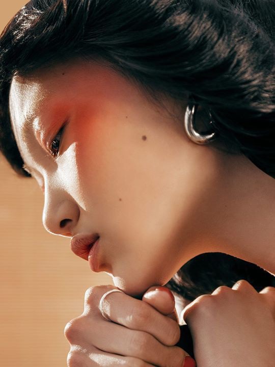 Eric White for METAL online. Styling by Chelsea Volpe. Model: Dien (New York Model Management). http://bit.ly/2VsKTRq