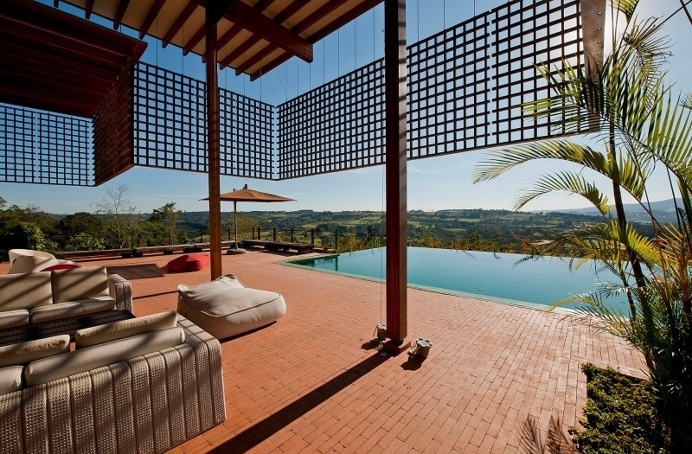 Weekend house #architecture