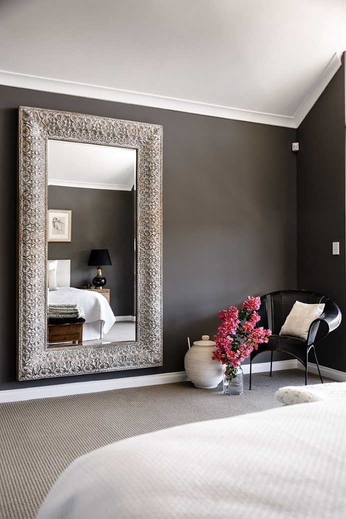 North Coogee House – Rustic and Fun Design by Collected Interiors