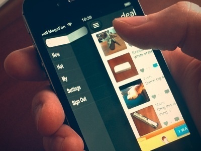 Ux_idea_ Cuberto #digital
