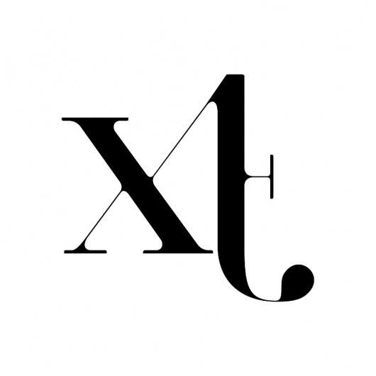 Paris Typeface - New Typeface by Moshik Nadav Typography #typography